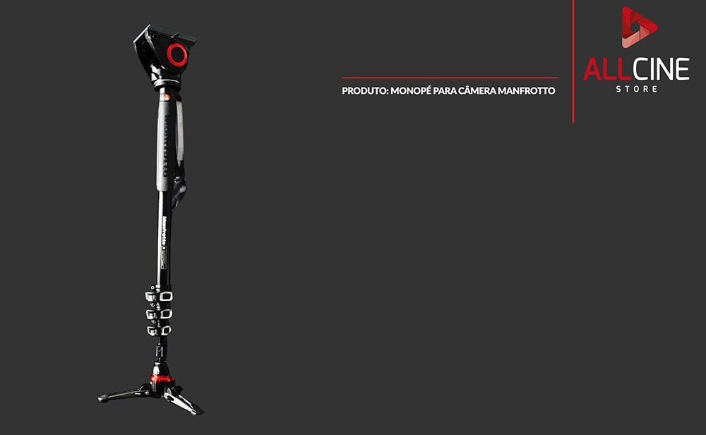 MANFROTTO 1