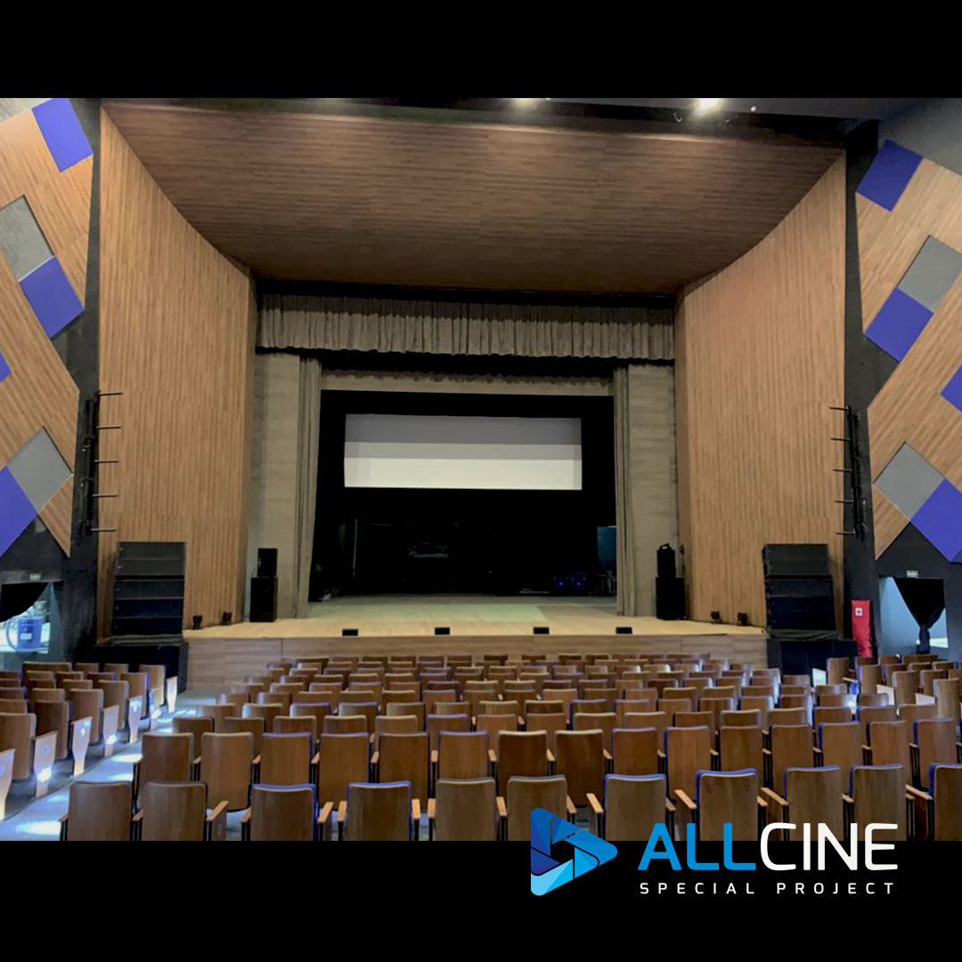 ALLCINE SPECIAL PROJECTS 2